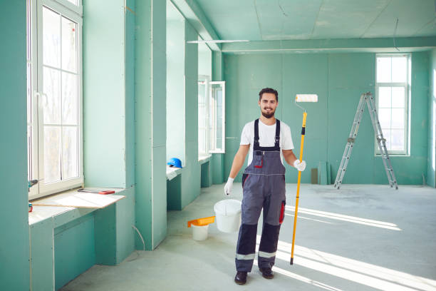 Best Mold Damage Restoration  in Pinson, AL