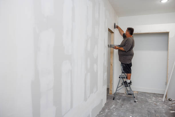 Best Air Quality Testing for Mold Spores  in Pinson, AL