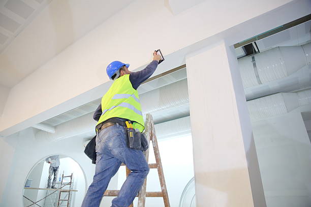 Best Mold Prevention Services  in Pinson, AL